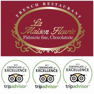 La Maison Fleurie
