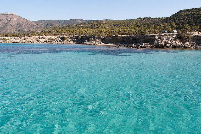 “Hidden Gems” of Cyprus worth exploring this year!