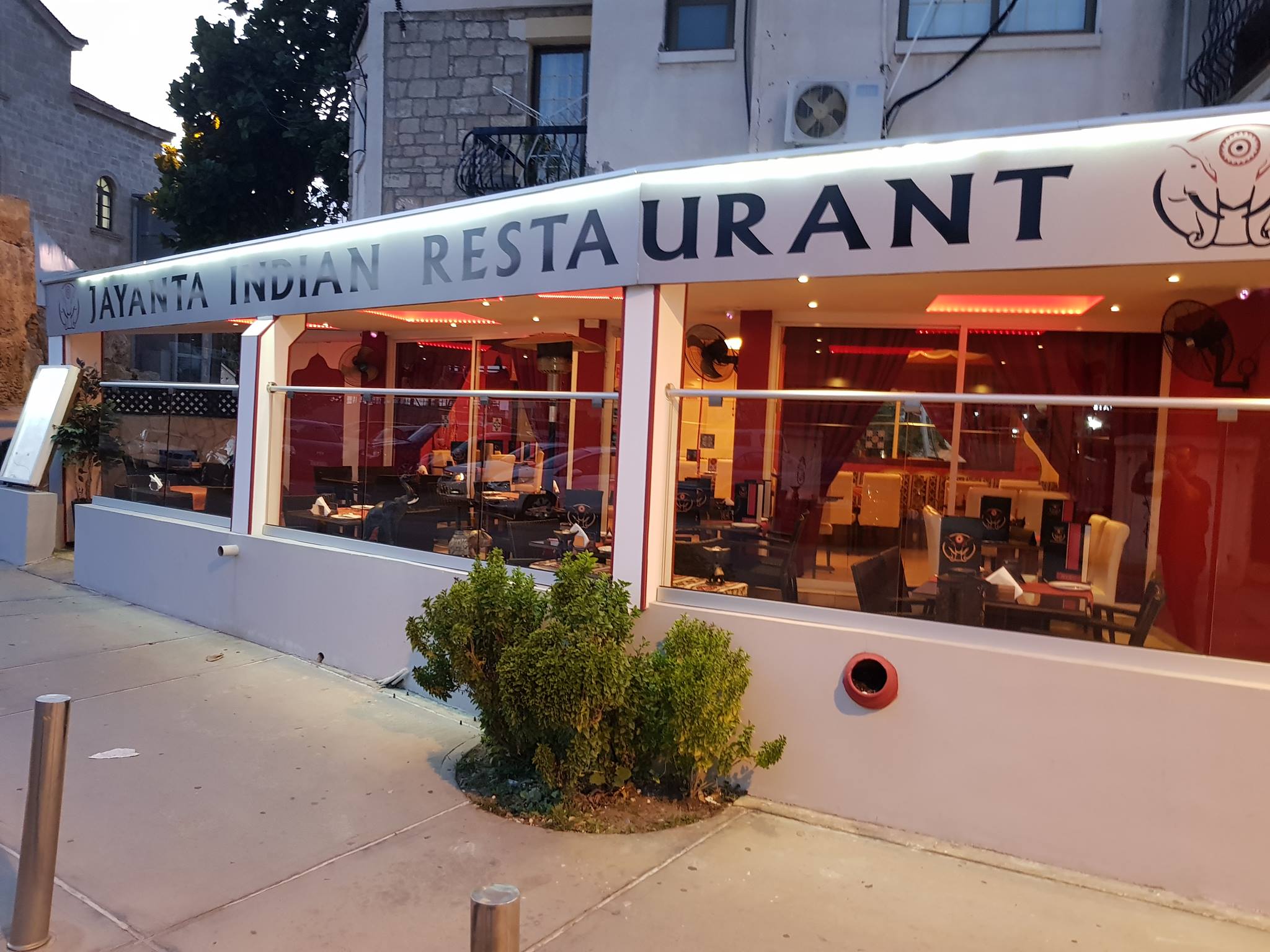 Paphos Dining LoveCyprus We Love Cyprus