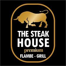 logo steak house