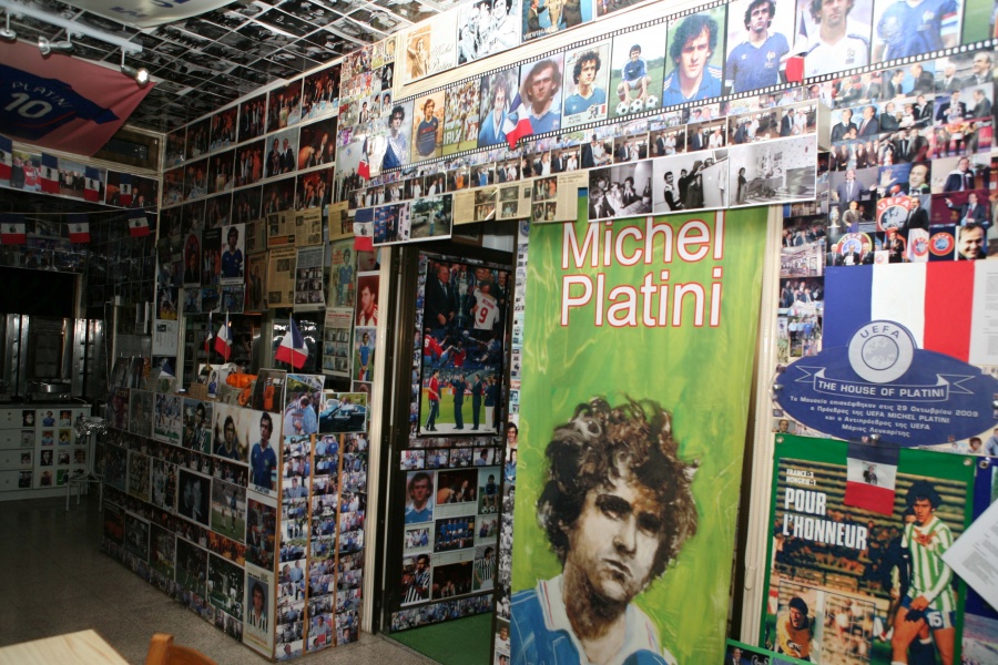 Platini_museum