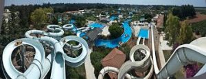 Fasouri Waterpark