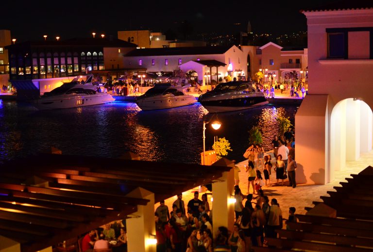 Limassol Nightlife