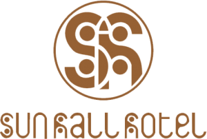 SUNHALL-logo