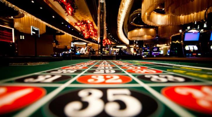 Cyprus casinos: €210m gambled, €175m returned
