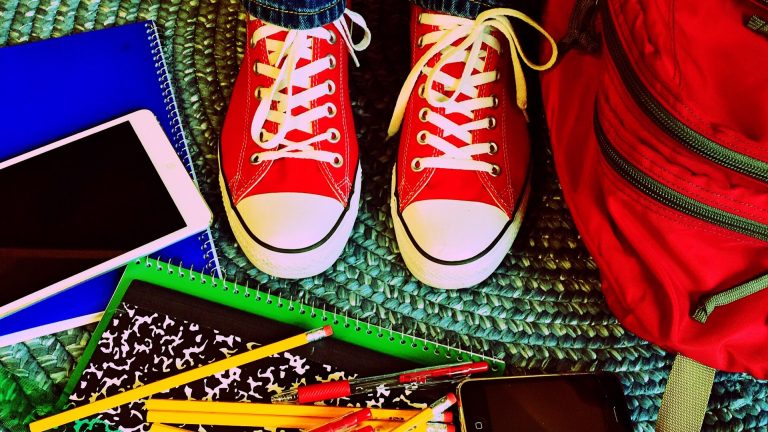 Back to school with the right “tools”!