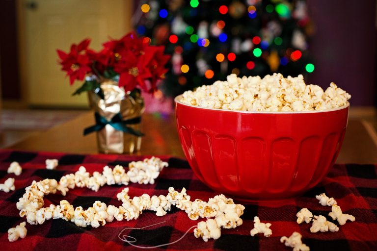 Christmas 2019: New movies for cozy winter nights!