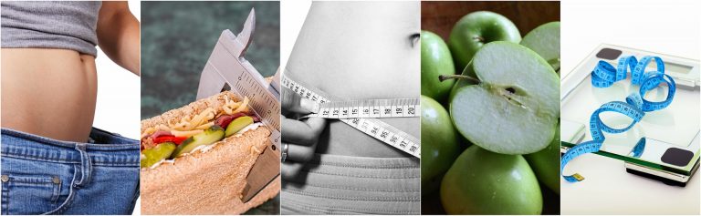 Say Goodbye to Strict Diets
