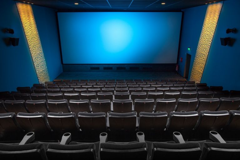Outdoor concerts, indoor theaters and cinemas from July 1