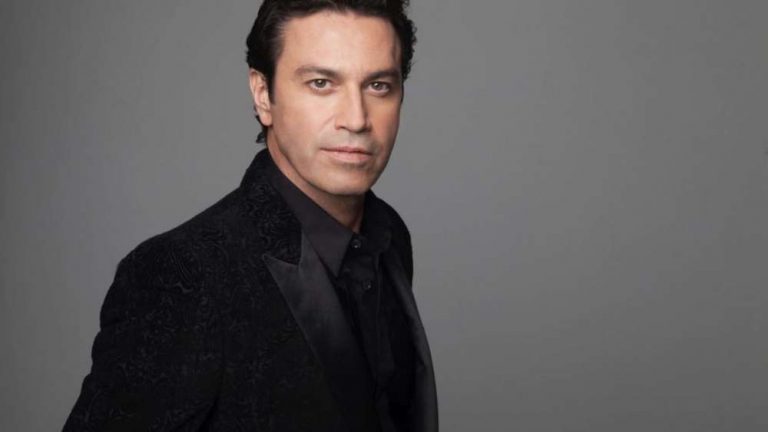 Marios Frangoulis comes in Cyprus for 2 concerts