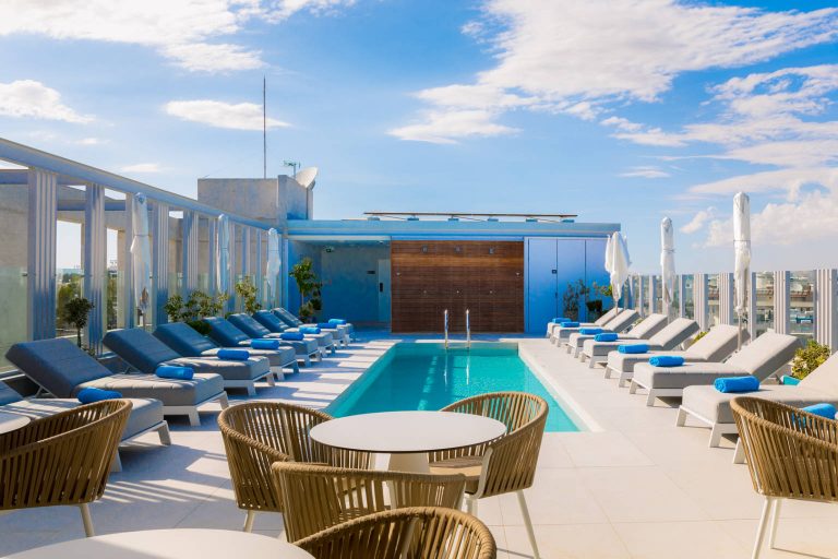Boutique hotel brand, Hotel Indigo®, opens first hotel in Cyprus
