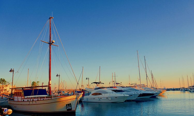 Cyprus