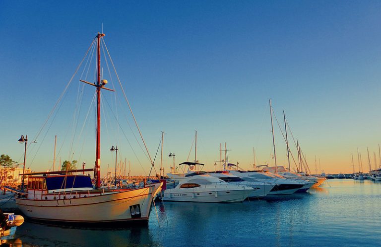 Cyprus