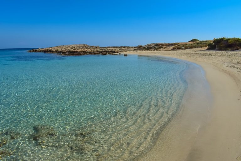 Ayia Napa Beaches