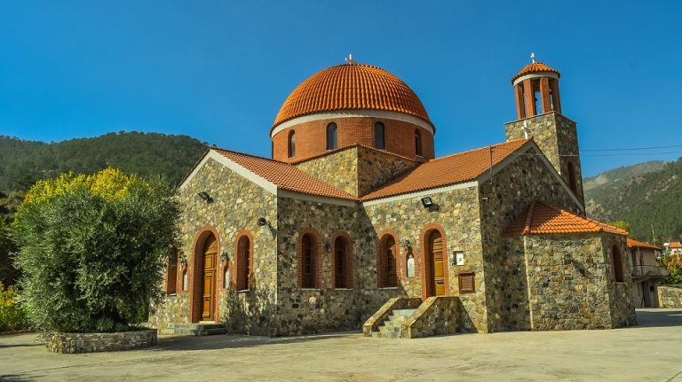 UNESCO Churches