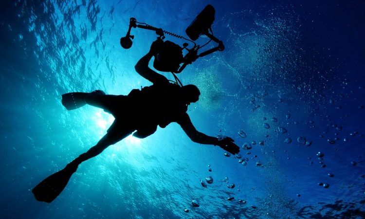 Scuba Diving