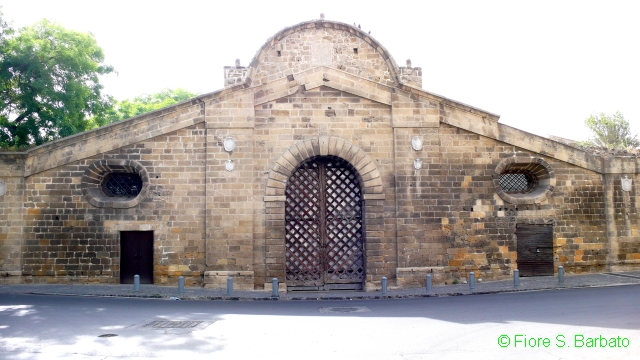 famagusta gate