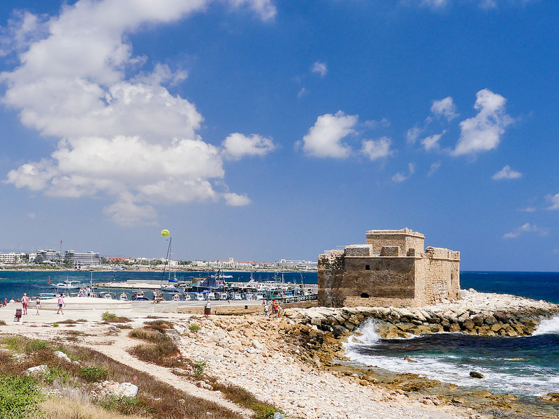 kato paphos