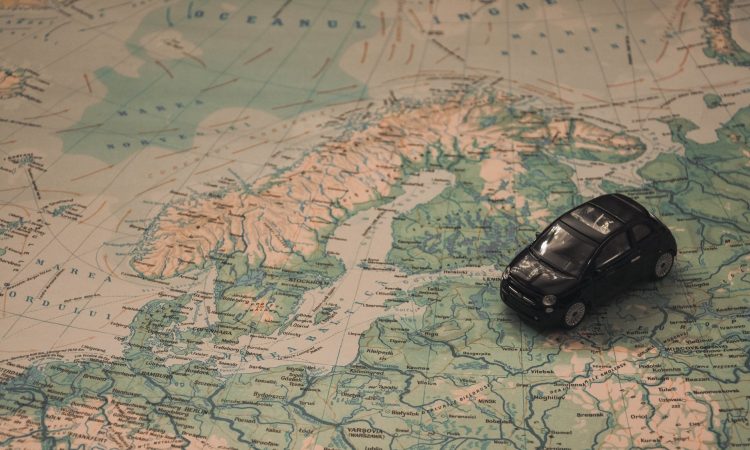 car rental
