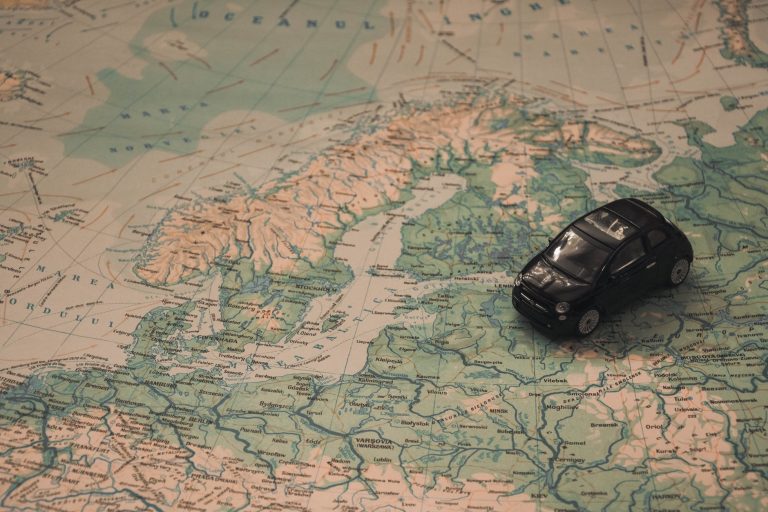 car rental
