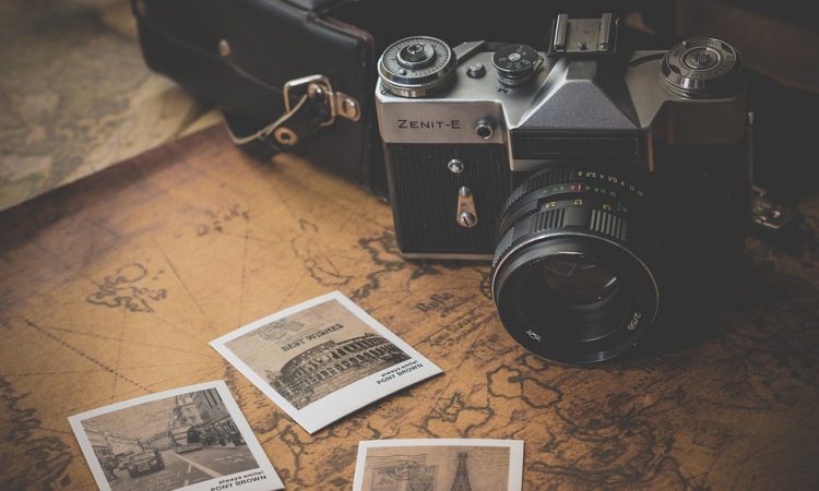 travel agent