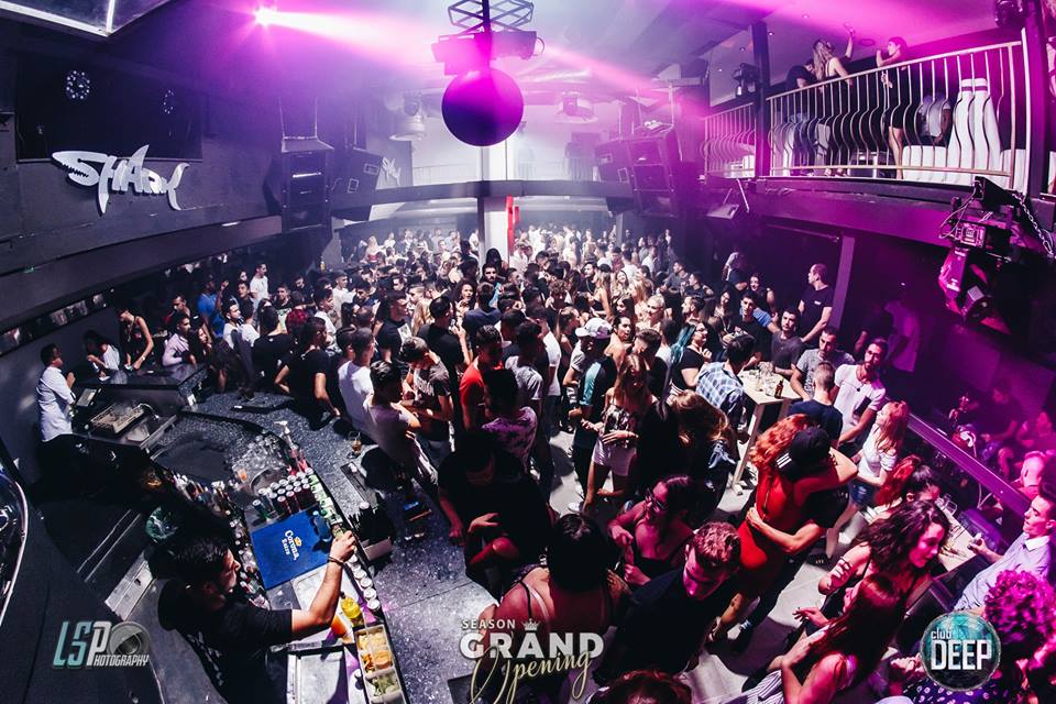 Larnaca Nightlife LoveCyprus We Love Cyprus and you will Love it too.