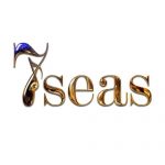 7 seas logo