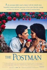 The Postman (Il postino) (Cinema)