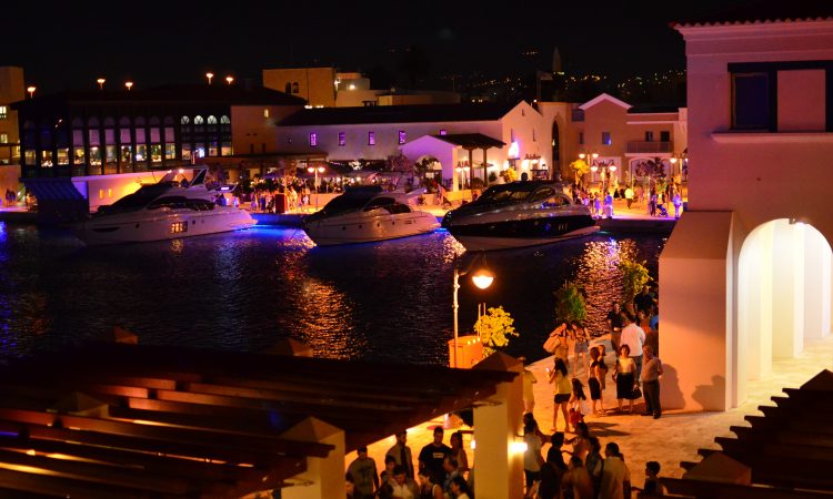 Limassol Nightlife