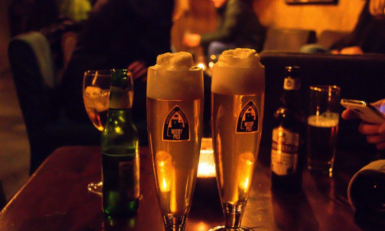 nicosia Nightlife