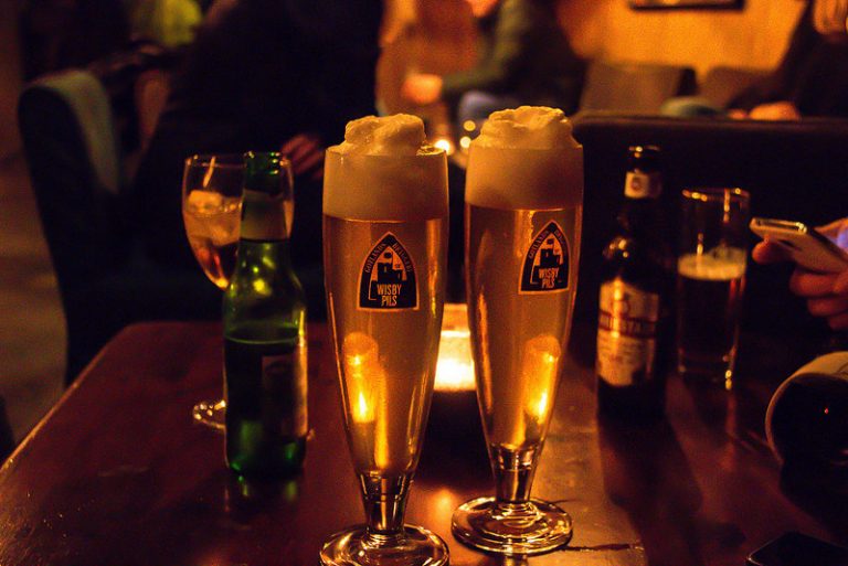 nicosia Nightlife