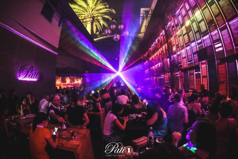 Nicosia Nightlife - LoveCyprus - We Love Cyprus