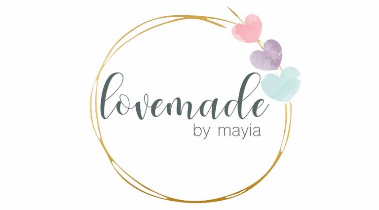 We Luv Lovemade by Mayia Creations