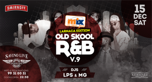 Old_Skool_RnB___Vol_9___Larnaca_Edition