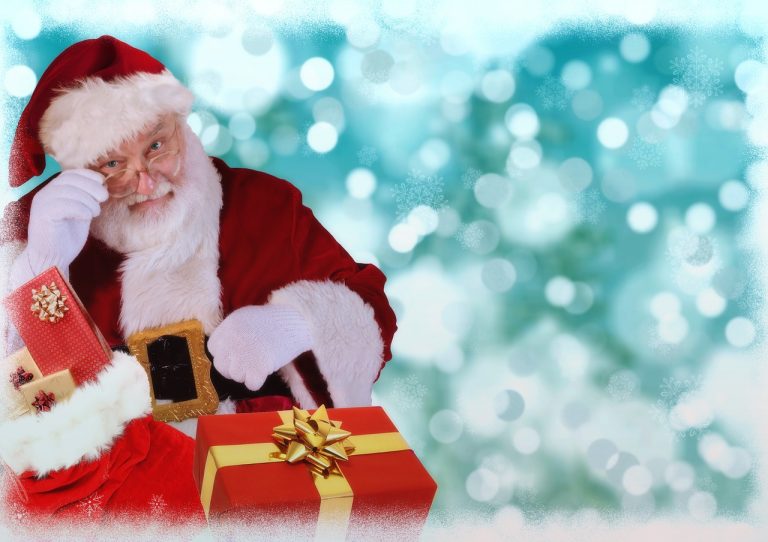 Secret Santa ideas to make you office popular!
