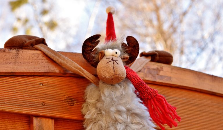 Weird and funny Christmas traditions from around the world!