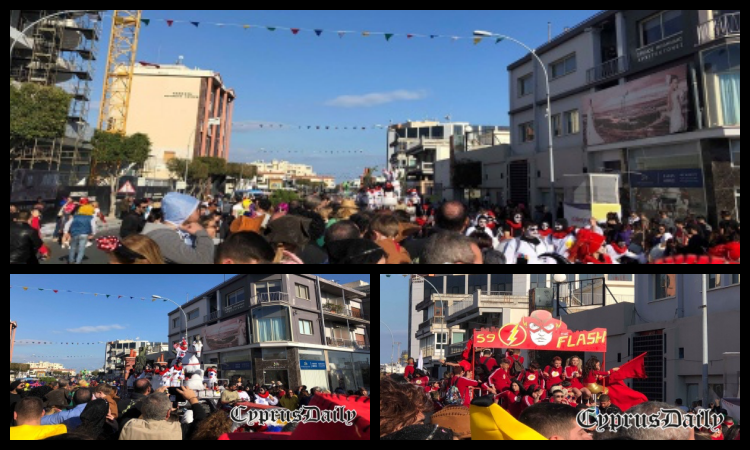 carnival