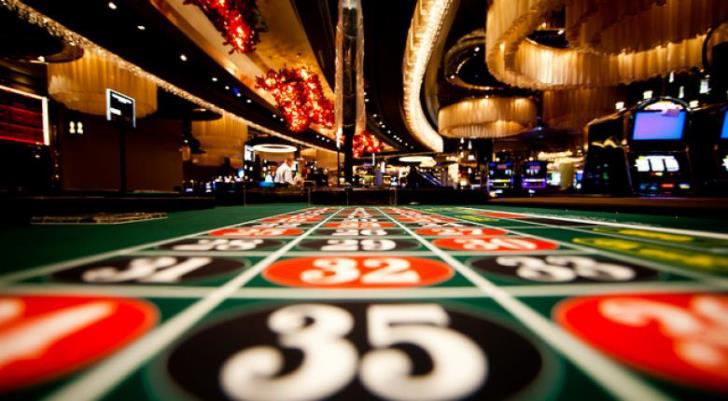 Cyprus casinos: €210m gambled, €175m returned