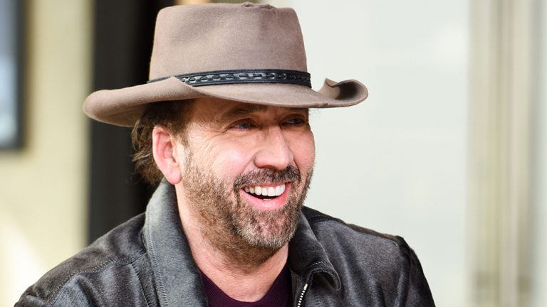 Nicolas Cage selects Nicosia but not state fairs grounds