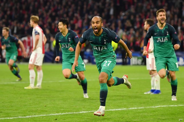 Another incredible turnaround, Tottenham to face Liverpool in Champions League final! (video)