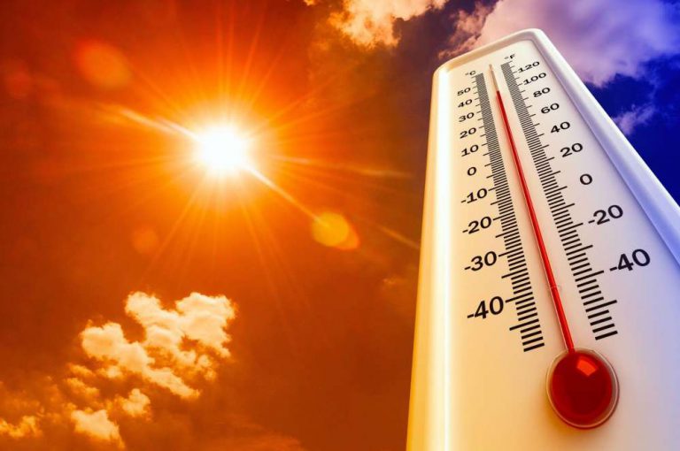 Heatwave alert: Temperatures in Cyprus reach scorching 37 degrees!