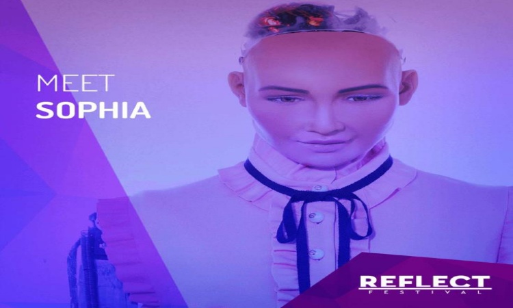 ‘Reflect’, largest future festival in the region, begins in Limassol