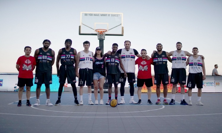 OPAP Limassol 3ON3 wraps most successful year to date (pics)