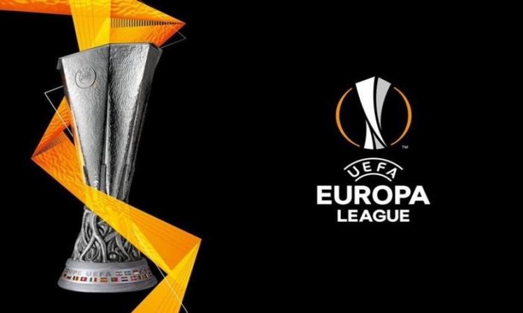 Europa League qualifier
