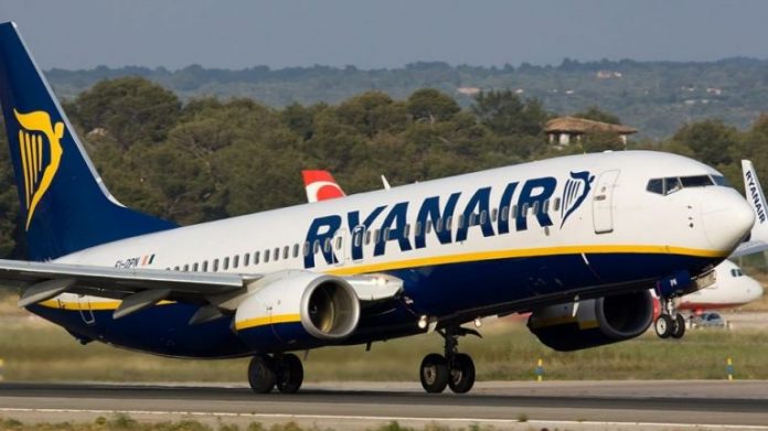 Ryanair announces new destinations from / to Paphos Airport!