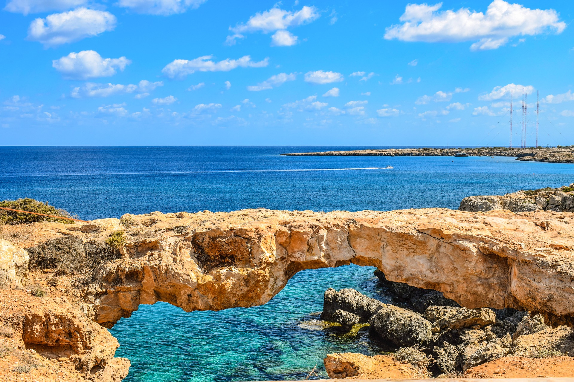 Protaras