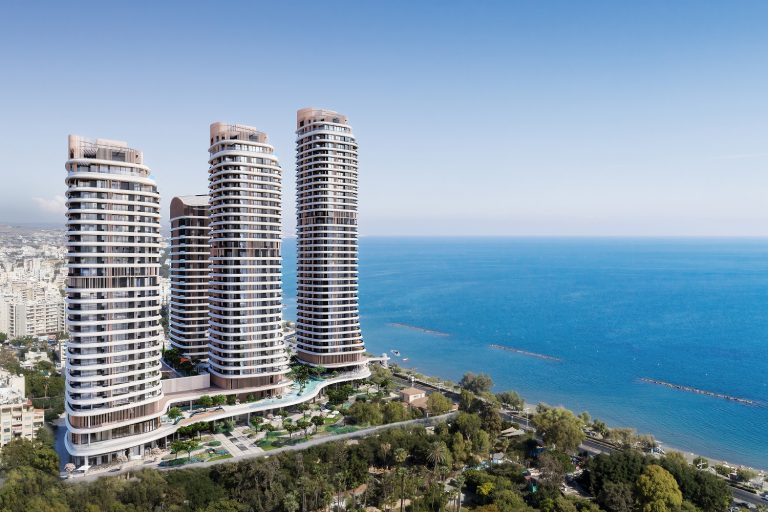 Beautiful ,tall and jaw dropping projects all over Cyprus!