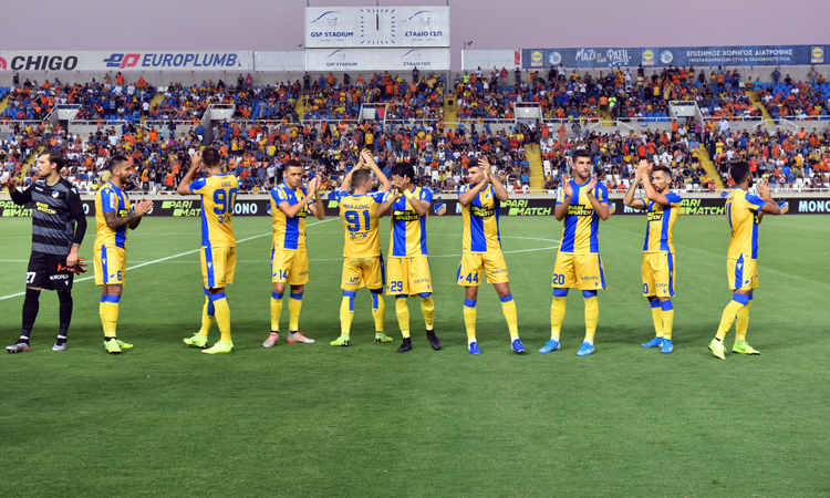 apoel