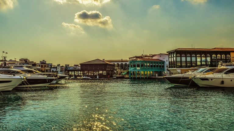 Discover Limassol through the eyes of a local!