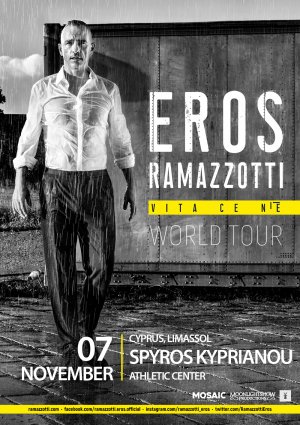 Eros Ramazzotti